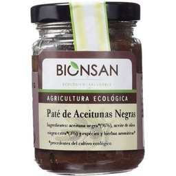 Bionsan Olives Eco 200g