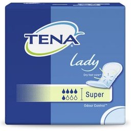 Lady Super 30 u.