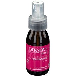 Huile de Rose Musquée en spray 60ml