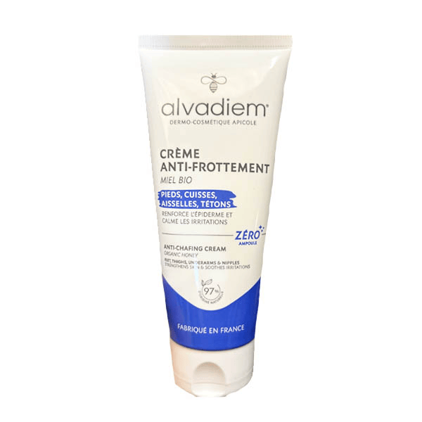Sport Crème Anti-Frottement 3 Actions 75ml