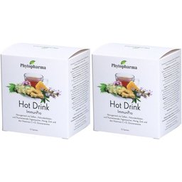 Hot drink ImmunPro