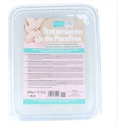 Soin Naturel Paraffine 900g