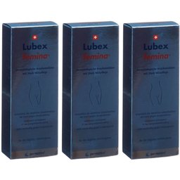 Lubex Femina® Emulsion lavante