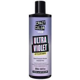 Color Ultraviolet No Yellow Shampoo 250ml