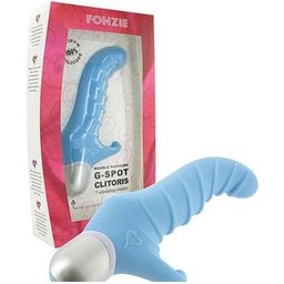Fonzie Bleu