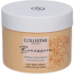 Crème Douce Corps Néroli & Immortelle