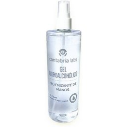 Gel Hydroalcoolique Mains 500ml