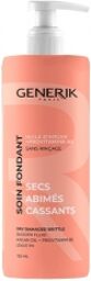 Soin Fondant Cheveux Secs Abîmés Cassants 150ml