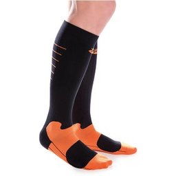 Sport Calcetín Técnico Deportivo Ov02D500 Talla 1 1 Par