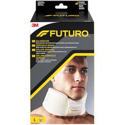 3M™ Futuro™ Collier Cervical Réglable 27,9 > 50,8 cm