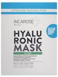 Hyaluronic Masque Visage Lifting 17 ml - Sachet 1 masque