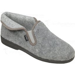 Melanie Chaussure Gris Taille 36 1 Paire