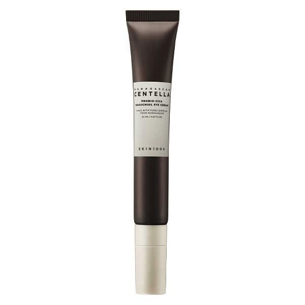 Madagascar Centella Crème Contour des yeux  à la Centella Asiatica et au Bakuchiol 20ml