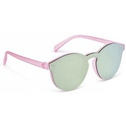 Lunettes de soleil Lentilles acryliques avec filtre 3 Protection Uv 400 enfant flamand