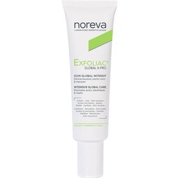 Laboratoires Exfoliac® Global X-Pro Soin global intensif