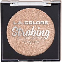 Strobing Illuminating Powder Champagne 4.5g