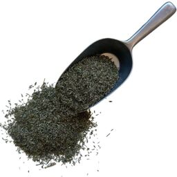 Tisane Thym de Provence feuille ENTIERE .Thymus vulgaris