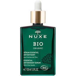 Bio Organic Sérum Essentiel Antioxydant 30ml