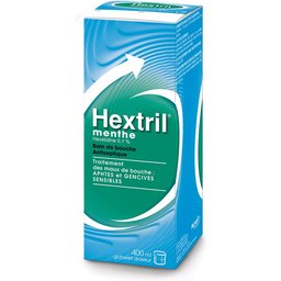 Hextril® menthe