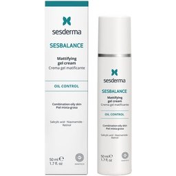 Sesbalance Crema Gel Matificante 50ml