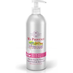MA Provence® Gel douche Rose de Mai