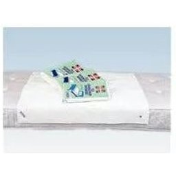 Drydorm Serviette Coton Satiné 140x200cm 1ut
