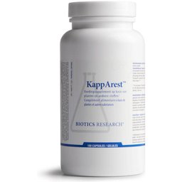 Biotics Research® KappArest™