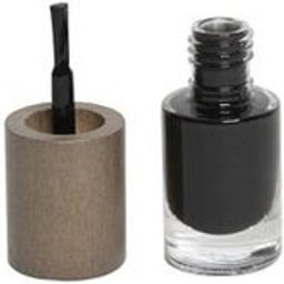 Esmalte de Uñas Vegano 91 Negro 6ml
