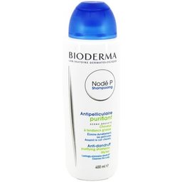 Nodé P Shampoing Antipelliculaire Purifiant 400ml
