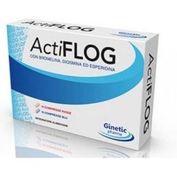 Actiflog 20Cpr