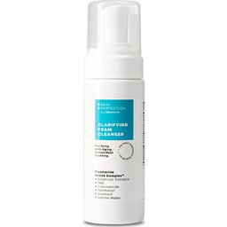 Bluevert Clarifying Foam Clean 150ml