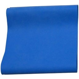 Bande Élastique Soft Rehabilitation Fort Bleu 1ut