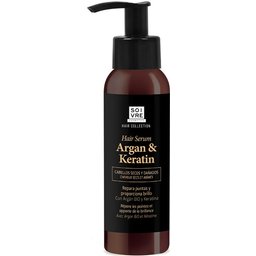 Soivre sérum d'argan 100ml