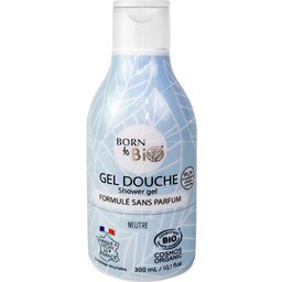Neutral Shower Gel Cosmos Organic 300ml