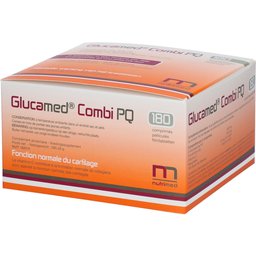 Glucamed Combi PQ