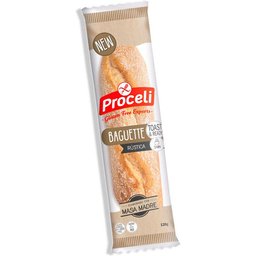 Baguette Rústica