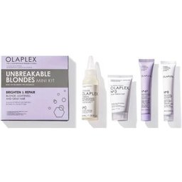 Unbreakable Blondes Mini Kit