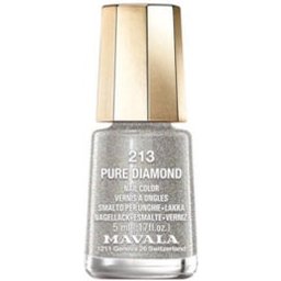 Mini Color Vernis à Ongles Pure Diamond 213 5ml