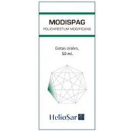 Modispag Polichrestum Modificans 50 ml