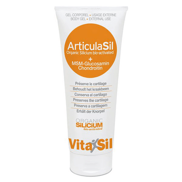 Articulatil MSM 2.0 Gel 225ml