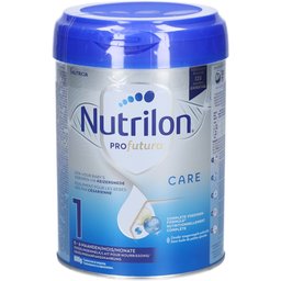 Profutura Care 1 | Composition unique | césarienne | Lait Bébé 0 à 6 mois | Lait en Poudre pour Biberon | Boîte 800g