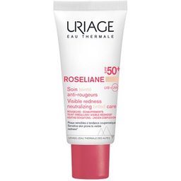 Roséliane CC Cream SPF50+ Teinte Clair 40ml