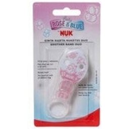 Sucette Tape Duo Duo Duo Rose 1u