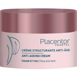 Sicobel Placentor Vegetal Crème Structurante AntiAge 50 ml