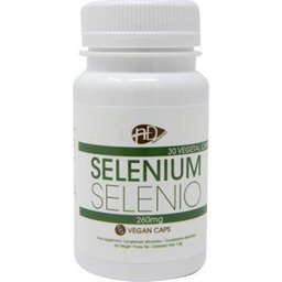 Sélénium 30caps