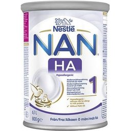 Nestlé Nan Ha 1 800g