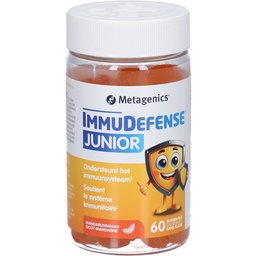 Metagenics® ImmuDefense Junior