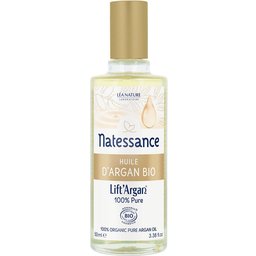Huile d’Argan Bio Lift’Argan Visage Corps Cheveux