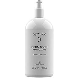 Dermacor Crème Revitalisante pour le Corps 500ml
