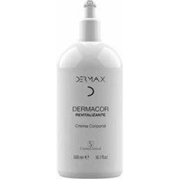 Dermacor Crème Revitalisante pour le Corps 500ml
